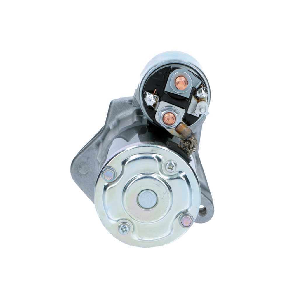 Mitsubishi New Starter Motor for Nissan 1.2 kw M000T37871