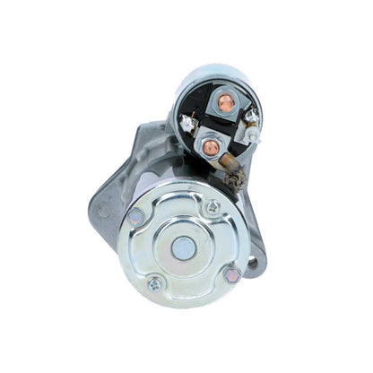 Mitsubishi New Starter Motor for Nissan 1.2 kw M000T37871