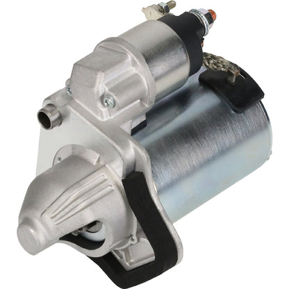 WAI New Starter Motor for Nissan 1.0 kw 30267N