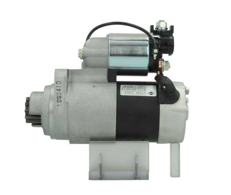 Hitachi New Starter Motor for Infiniti 1.4 kw S114881A