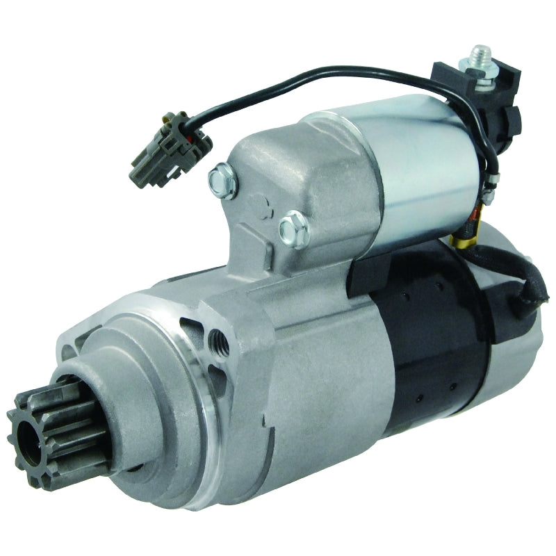 WAI New Starter Motor for Infiniti 1.4 kw 17927N