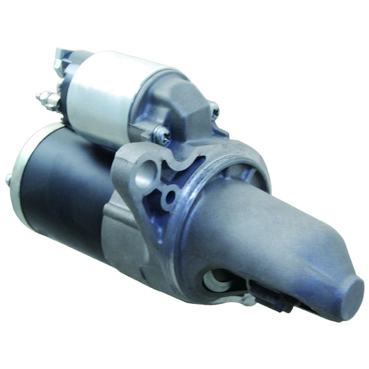 WAI New Starter Motor for Nissan 1.7 kw 19062N