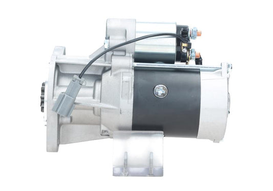 PlusLine Original Starter Motor for Nissan 2.8 kw S14407+