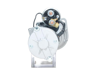 PlusLine Original Starter Motor for Nissan 2.8 kw S14407+