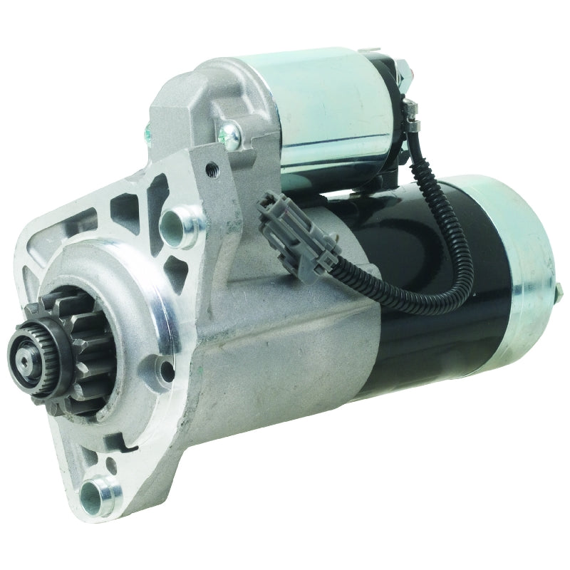 WAI New Starter Motor for Nissan 1.8 kw 17942N