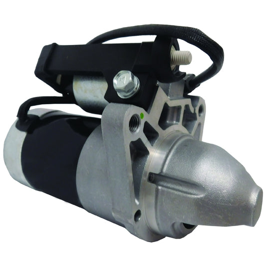 WAI New Starter Motor for Nissan 2.0 kw 19068N