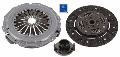SACHS Clutch Kit for Renault 3000951585