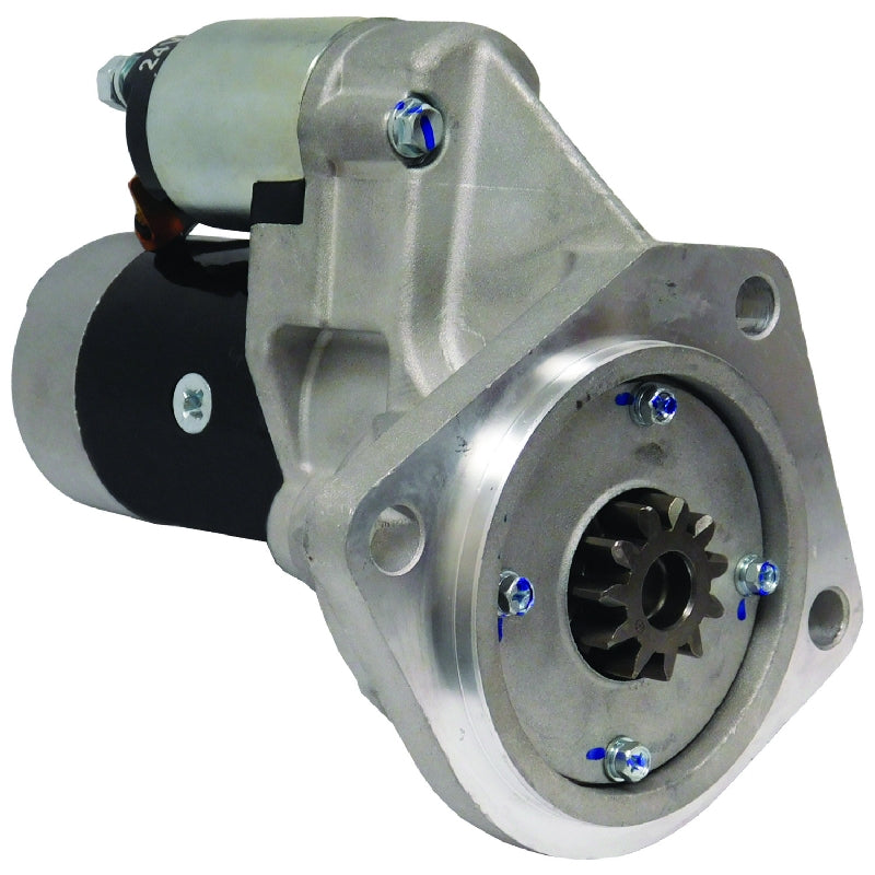 WAI New Starter Motor for Nissan 3.5 kw 18058N
