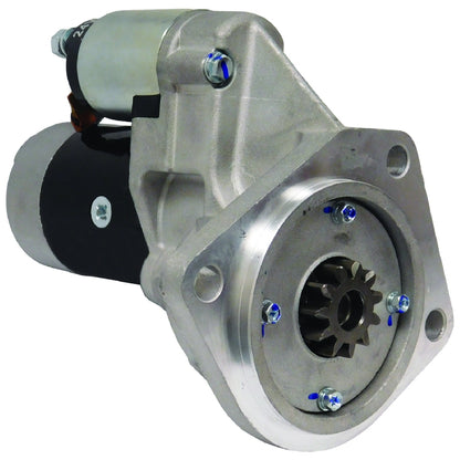 WAI New Starter Motor for Nissan 3.5 kw 18058N
