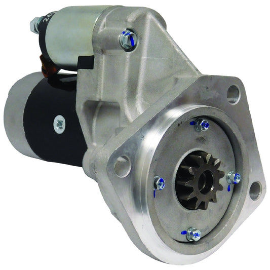 WAI New Starter Motor for Nissan 3.5 kw 18058N