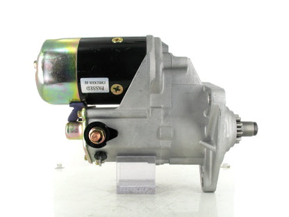 PlusLine Original Starter Motor for Nissan 4.5 kw 161510113+