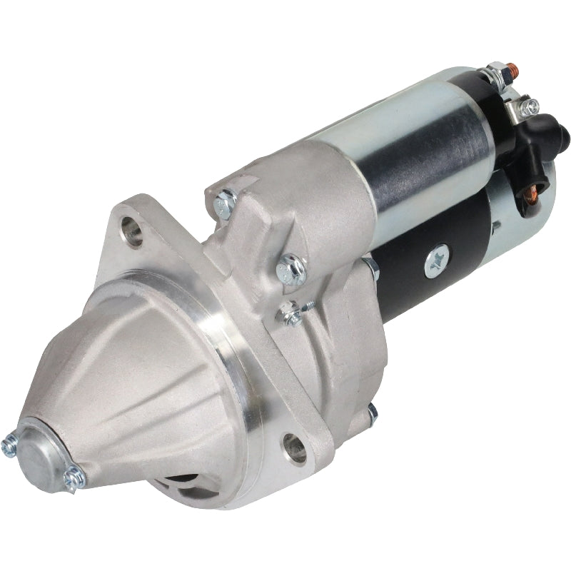 WAI New Starter Motor for Nissan 4.5 kw 18059N