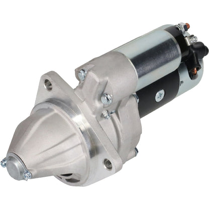 WAI New Starter Motor for Nissan 4.5 kw 18059N