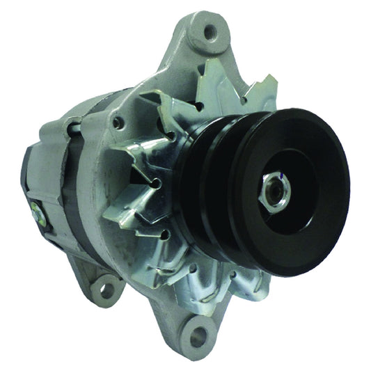 WAI New Alternator for Nissan 35A 14534N