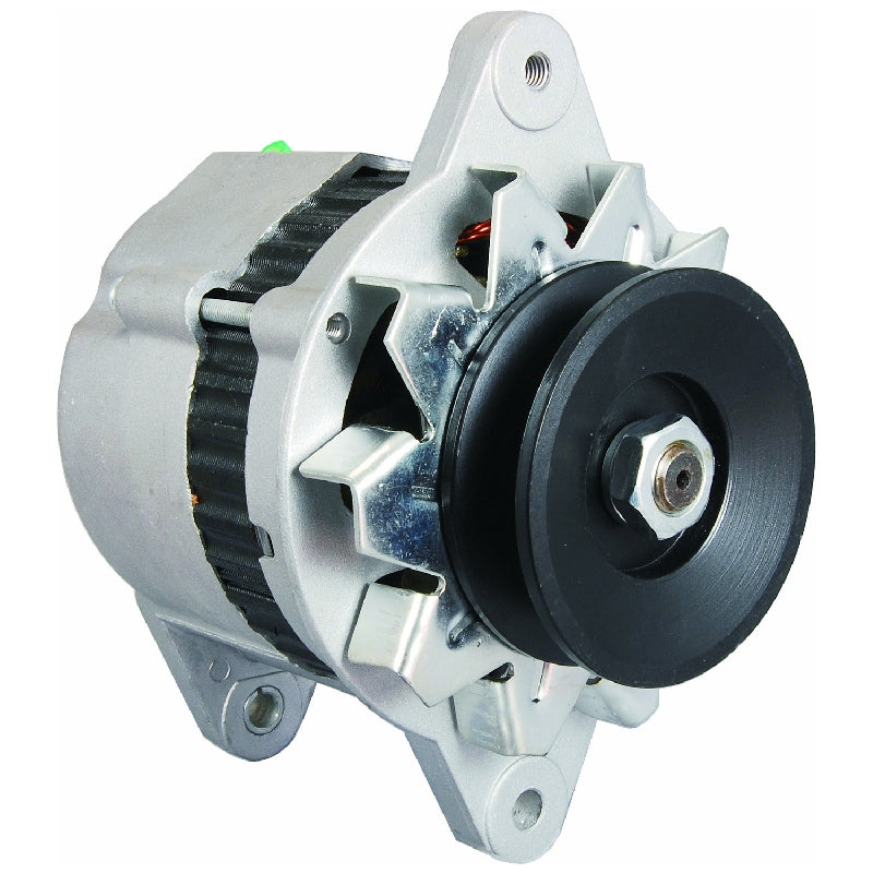 WAI New Alternator for Nissan 35A 12288N