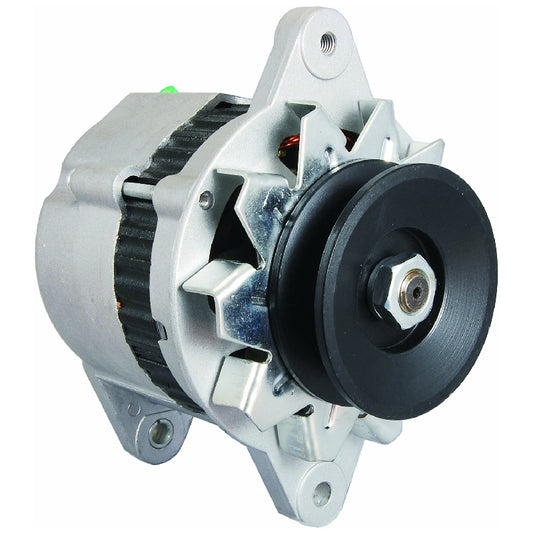 WAI New Alternator for Nissan 35A 12288N