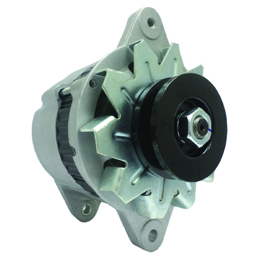 WAI New Alternator for Nissan 35A 14231N