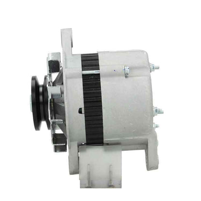 PlusLine Alternator Nissan 50A LR150165+