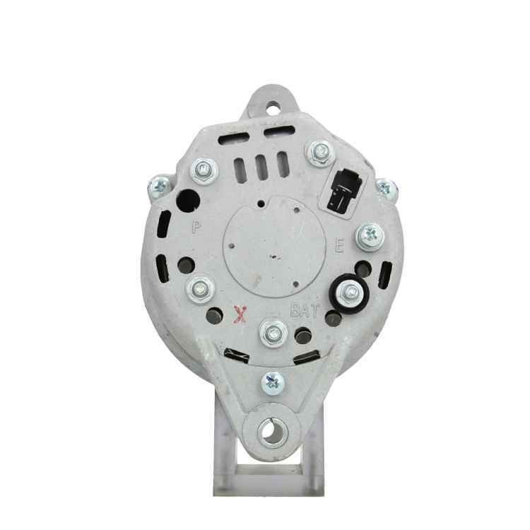 PlusLine Alternator Nissan 50A LR150165+