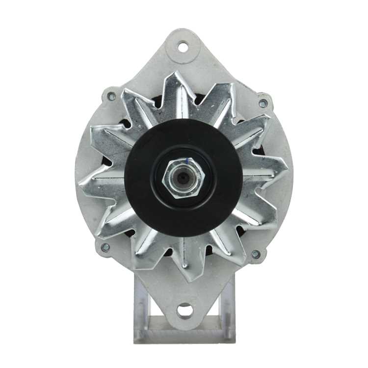 PlusLine Original Alternator for Nissan 50A A2T14472+