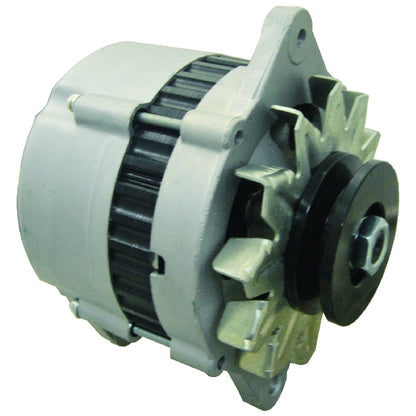 WAI New Alternator for Nissan 60A 14303N