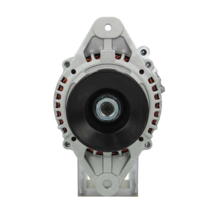PlusLine Original Alternator for Nissan 60A LR160728+