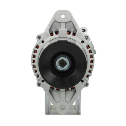 PlusLine Original Alternator for Nissan 60A LR160728+