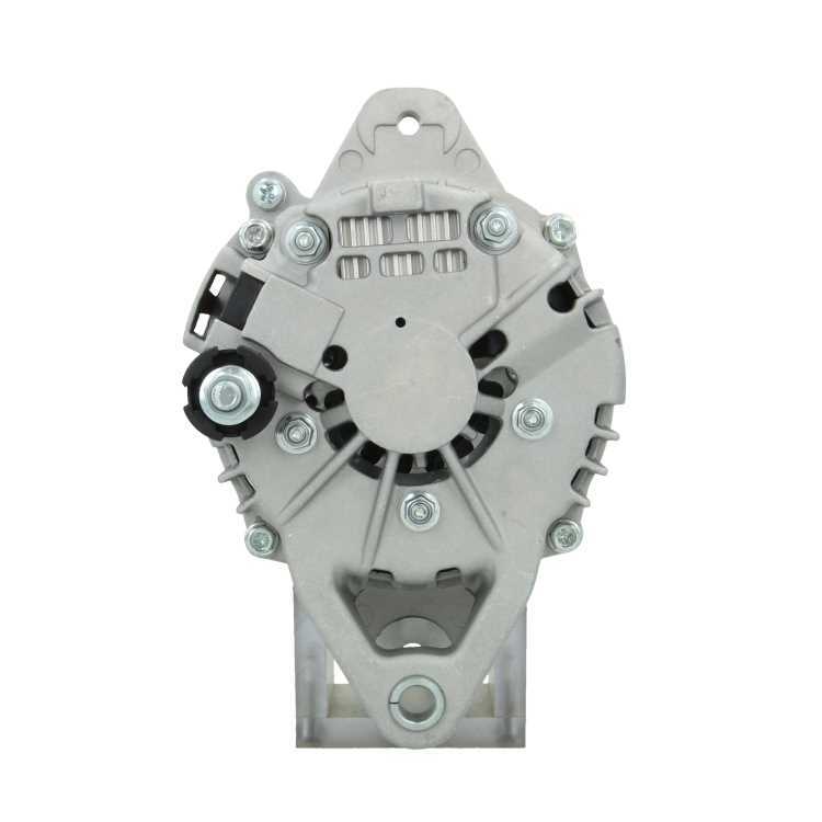 PlusLine Original Alternator for Nissan 60A LR160728+