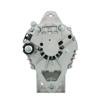 PlusLine Original Alternator for Nissan 60A LR160728+