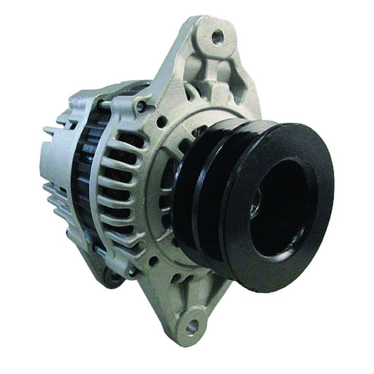 WAI New Alternator for Nissan 60A 22663N