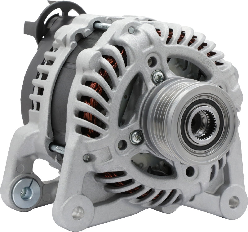 WAI New Alternator for Nissan 120A 21828N