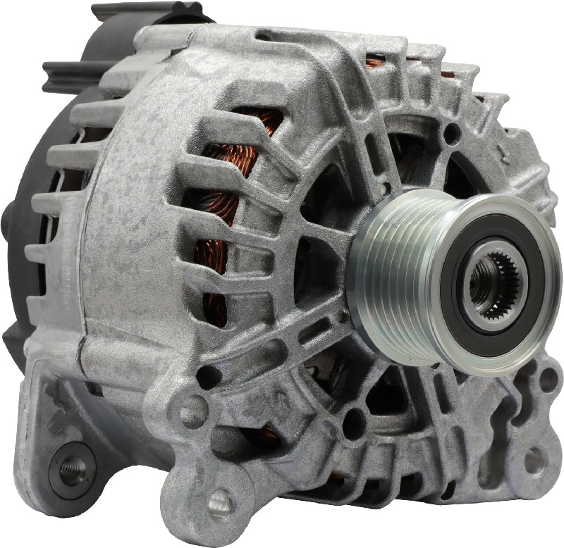 WAI New Alternator for Nissan 150A 21995N