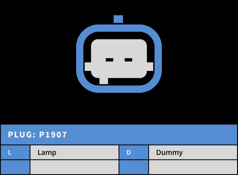 PlusLine Pro Reman Alternator for Nissan 80A TG8S019R+PRO