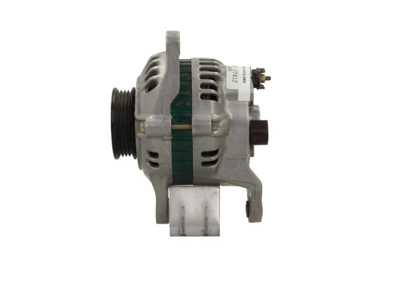 Japan Reman Alternator for Nissan 60A 165513060R