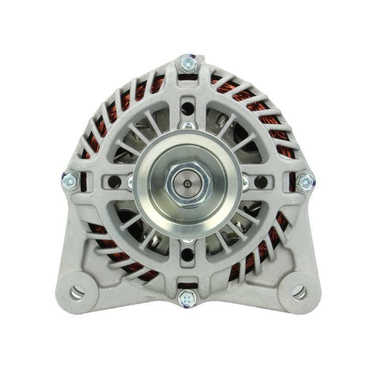 PlusLine Original Alternator for Nissan 110A A2TJ1291+
