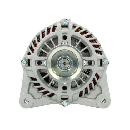 PlusLine Original Alternator for Nissan 110A A2TJ1291+