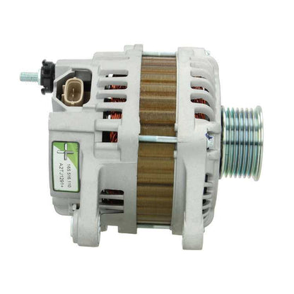 PlusLine Original Alternator for Nissan 110A A2TJ1291+