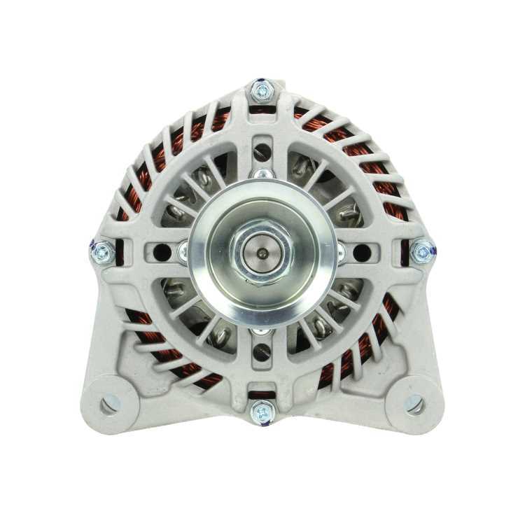 PlusLine Original Alternator for Nissan 110A A2TJ0591+