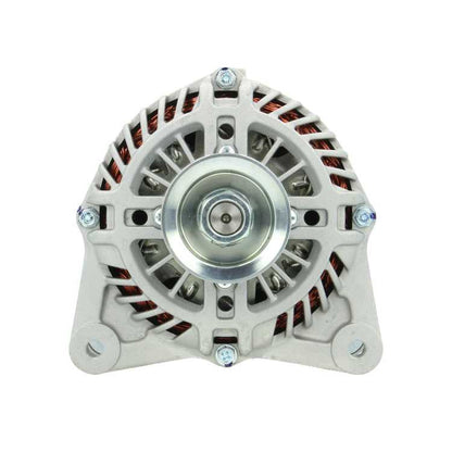 PlusLine Original Alternator for Nissan 110A A2TJ0591+