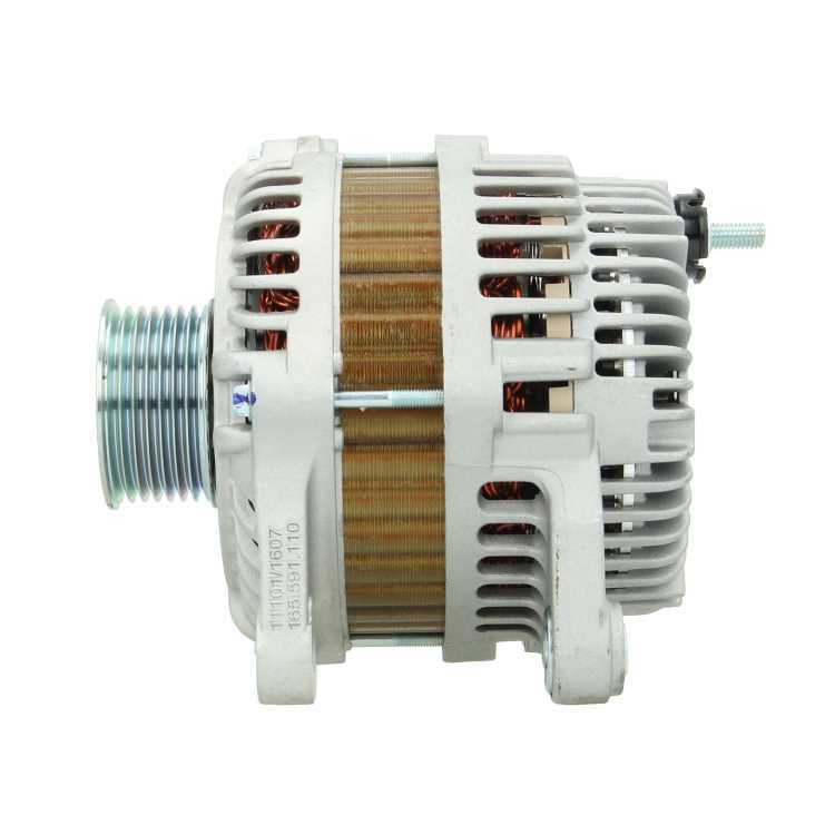 PlusLine Original Alternator for Nissan 110A A2TJ0591+