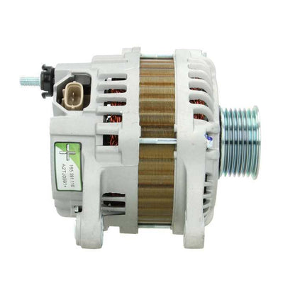 PlusLine Original Alternator for Nissan 110A A2TJ0591+
