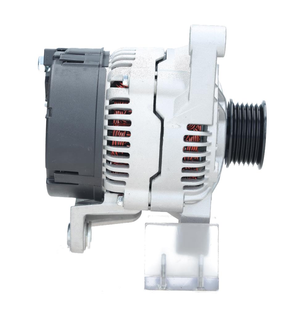 PlusLine Original Alternator for Nissan 70A 0123110007+