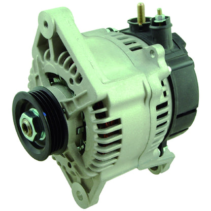 WAI New Alternator for Nissan 80A 21225N