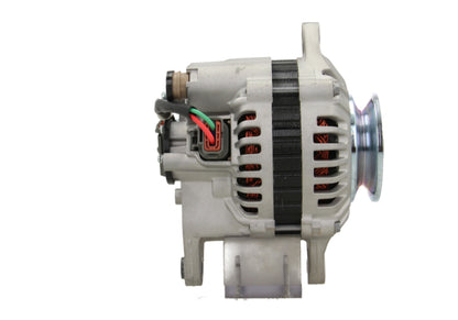 Valeo Korea New Alternator Nissan 80A 231008E100