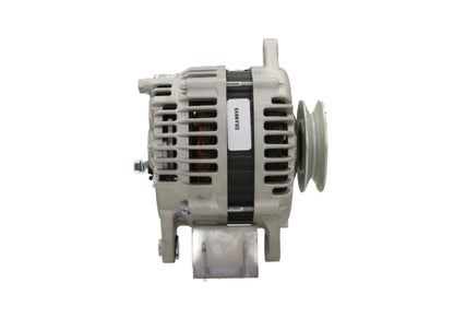 Remy Reman Alternator Nissan 90A DRA0099R