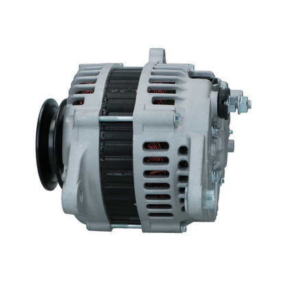 RNL-Standard Alternator Nissan 125A RNLLR1125705