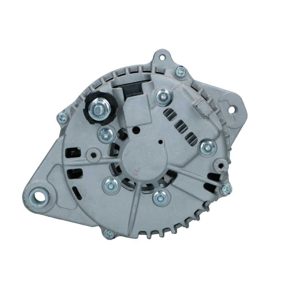 RNL-Standard Alternator Nissan 125A RNLLR1125705
