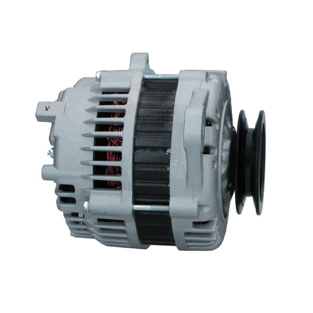 RNL-Standard Alternator Nissan 125A RNLLR1125705
