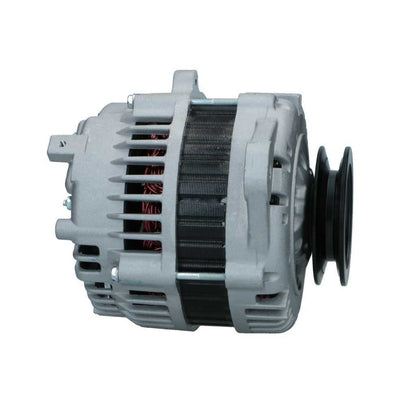 RNL-Standard Alternator Nissan 125A RNLLR1125705
