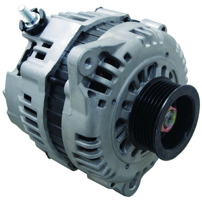 WAI New Alternator for Nissan 110A 13826N